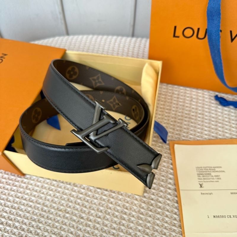 l0vis Vvtt0n belts